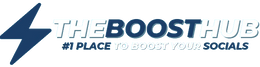 The Boost Hub