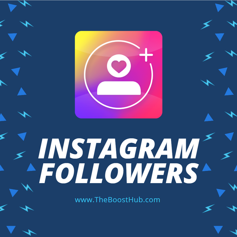 Instagram Followers