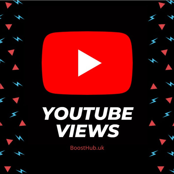 YouTube Views