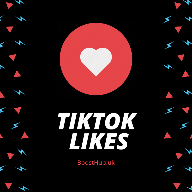 TikTok Likes